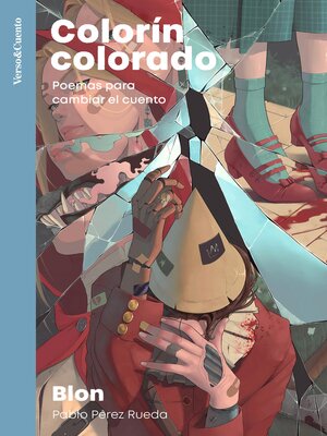 cover image of Colorín colorado